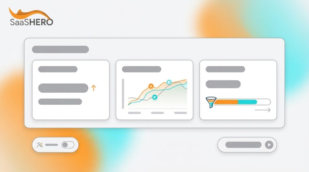 B2B SaaS Product-Led Growth Metrics & Implementation Guide