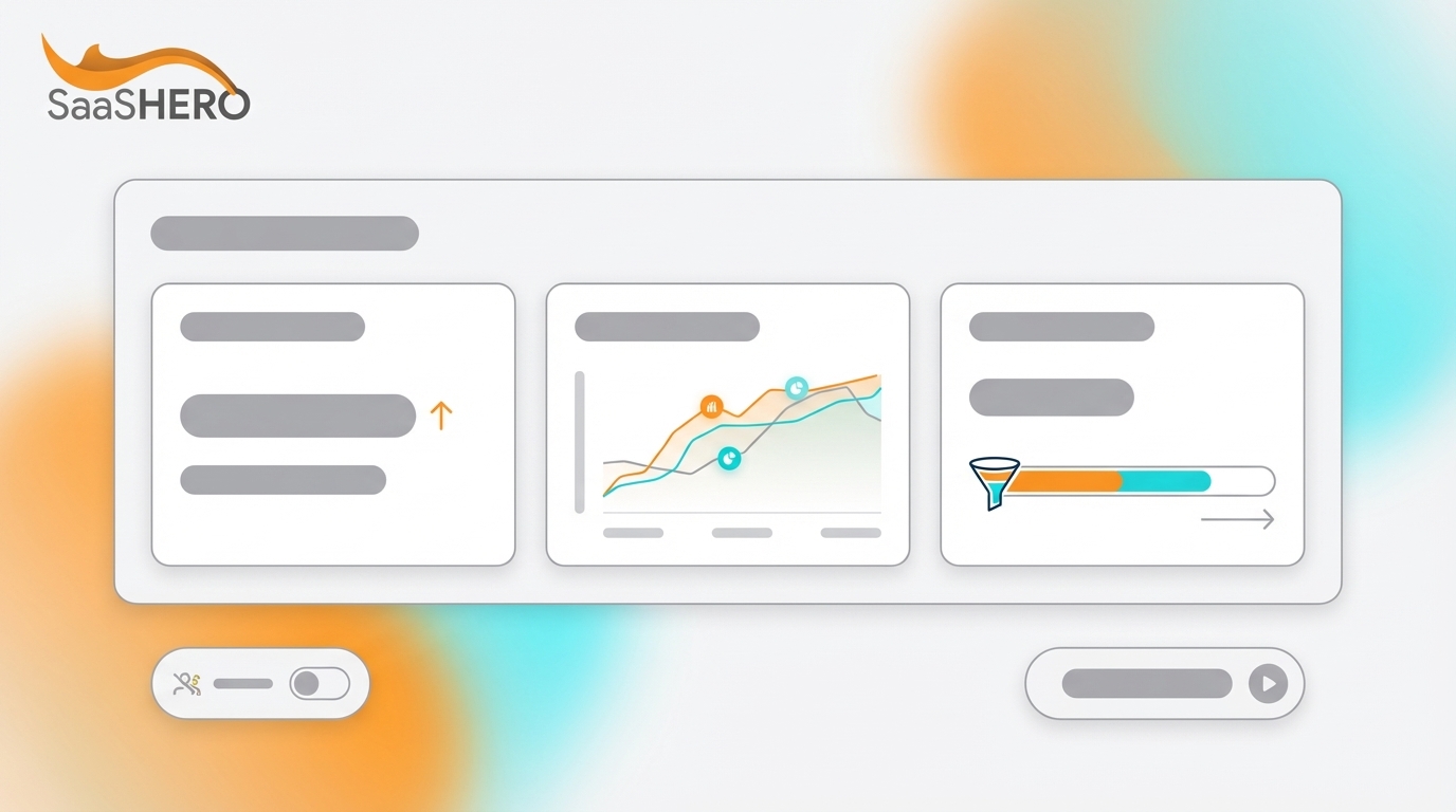 B2B SaaS Product-Led Growth Metrics & Implementation Guide