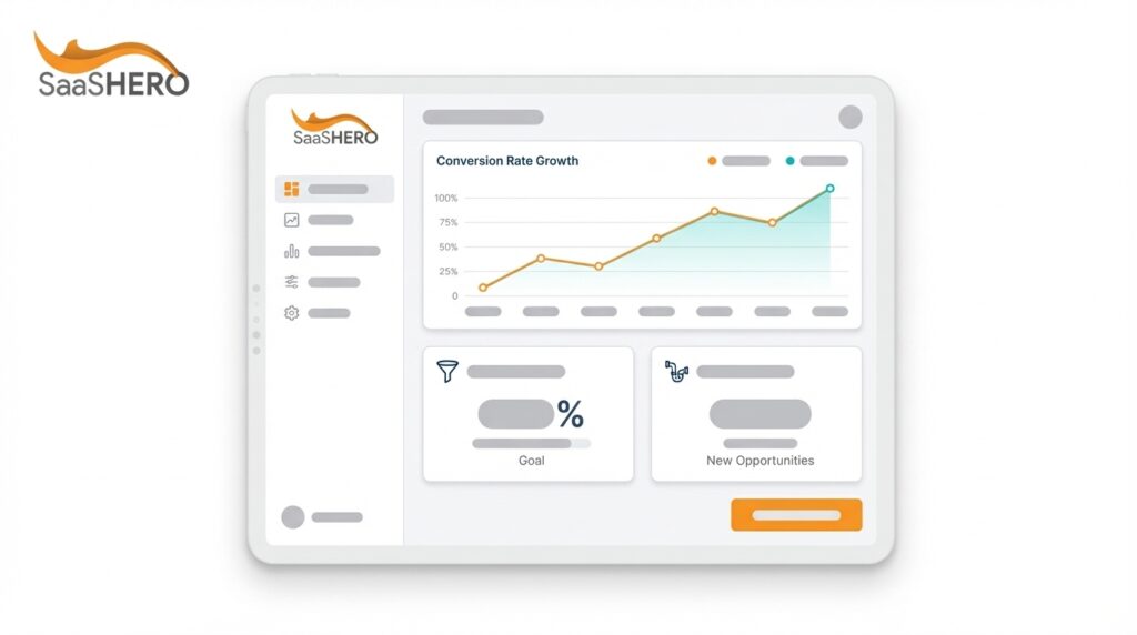 How to Improve B2B SaaS Conversion Rates: 10 Proven Tactics