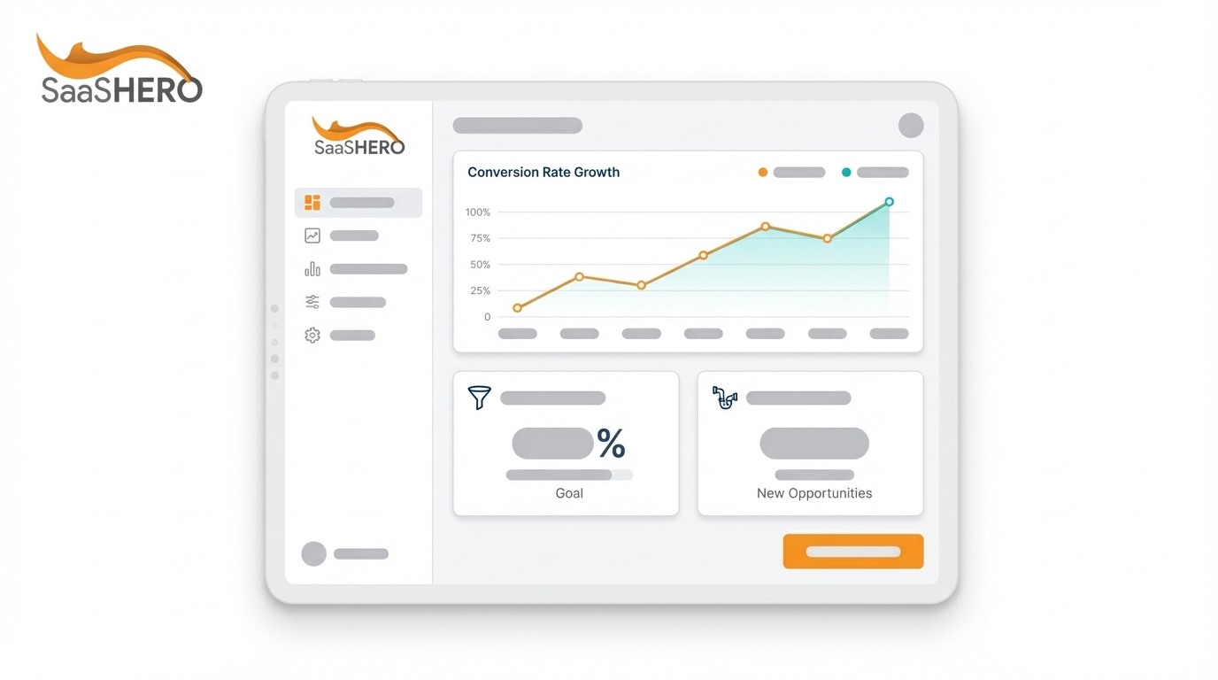 How to Improve B2B SaaS Conversion Rates: 10 Proven Tactics