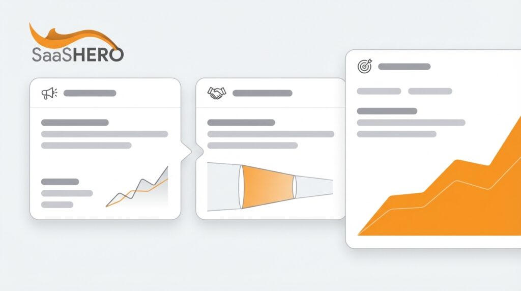 How to Align Marketing and Sales Teams for GTM Success
