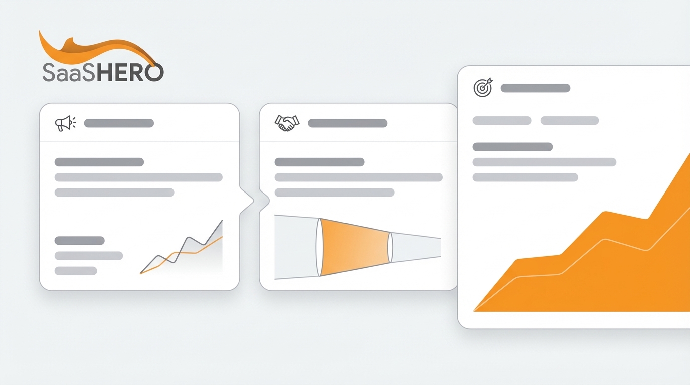 How to Align Marketing and Sales Teams for GTM Success