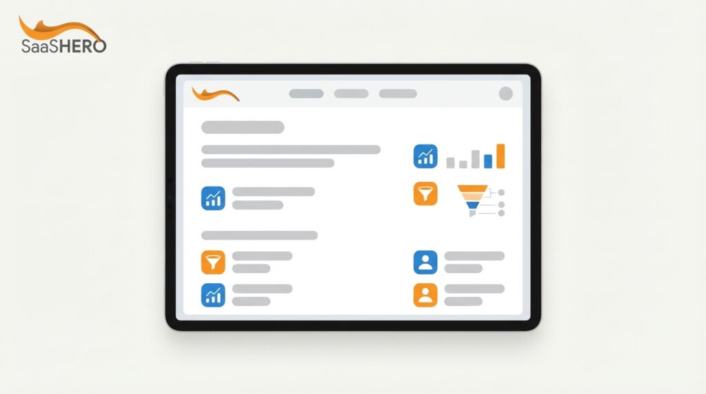 Marketing and Sales Enablement Resources for B2B SaaS