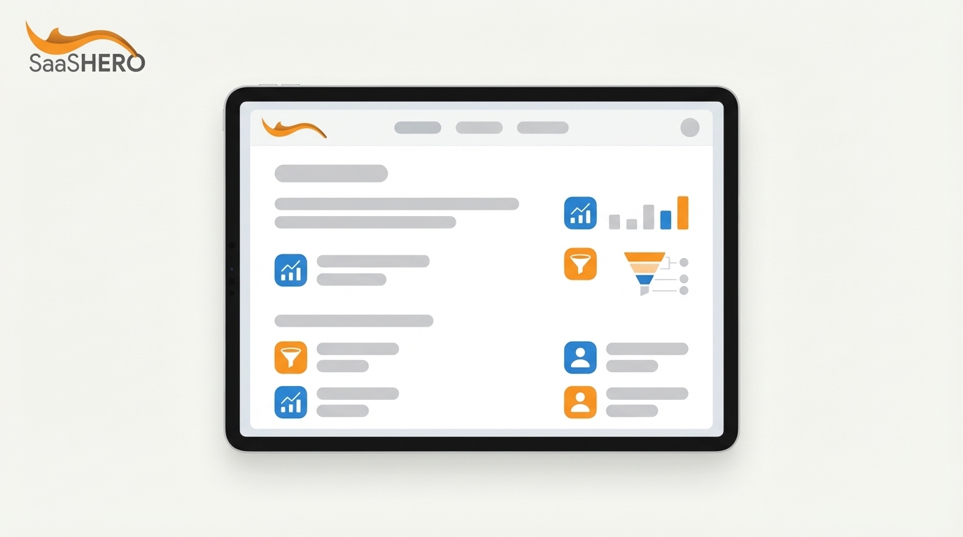 Marketing and Sales Enablement Resources for B2B SaaS