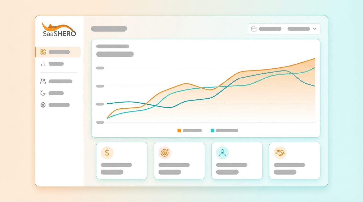 How to Measure ROI Across B2B SaaS GTM Channels: 2026 Guide