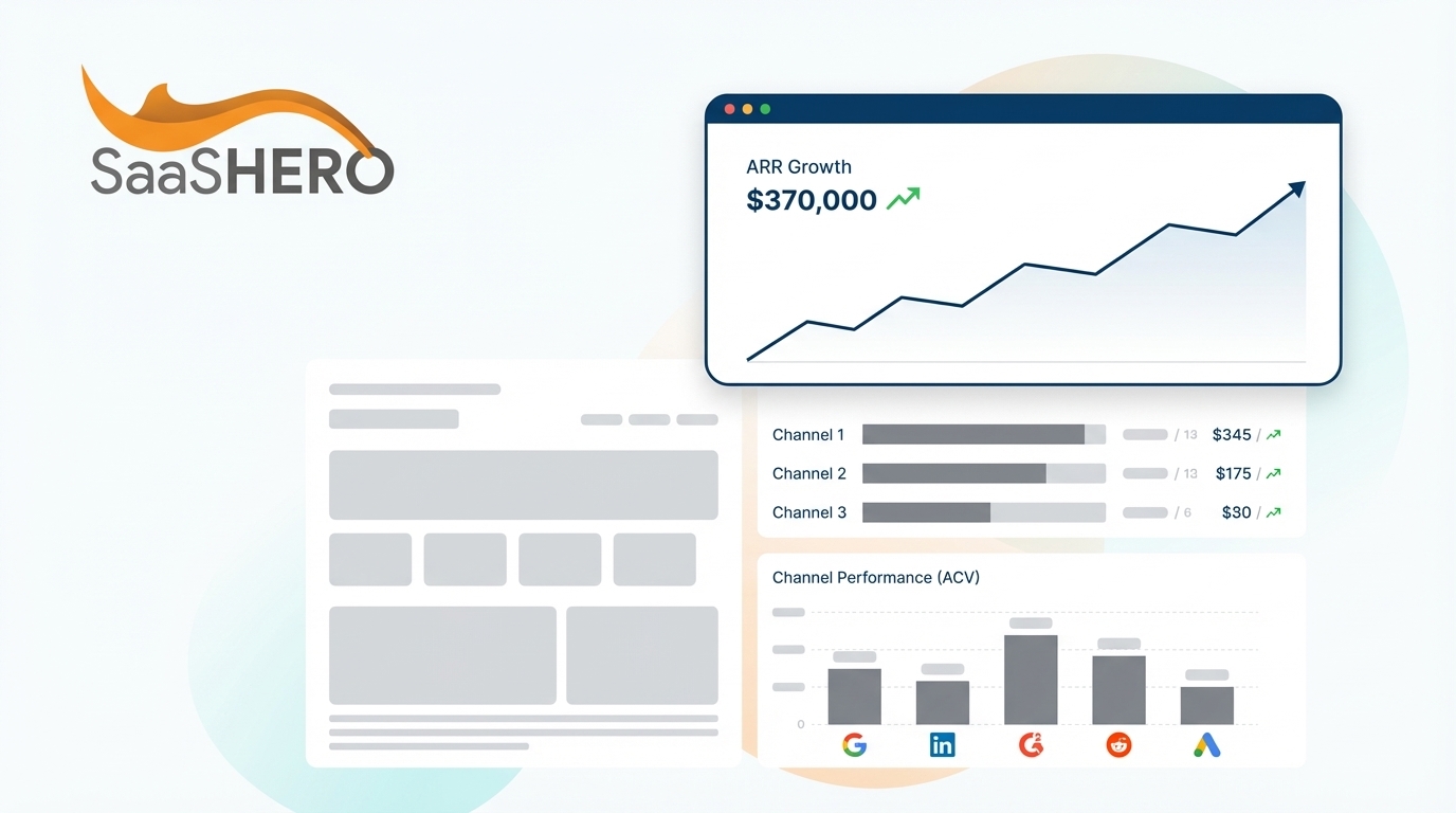 How to Choose ARR-Focused SaaS Distribution Channels