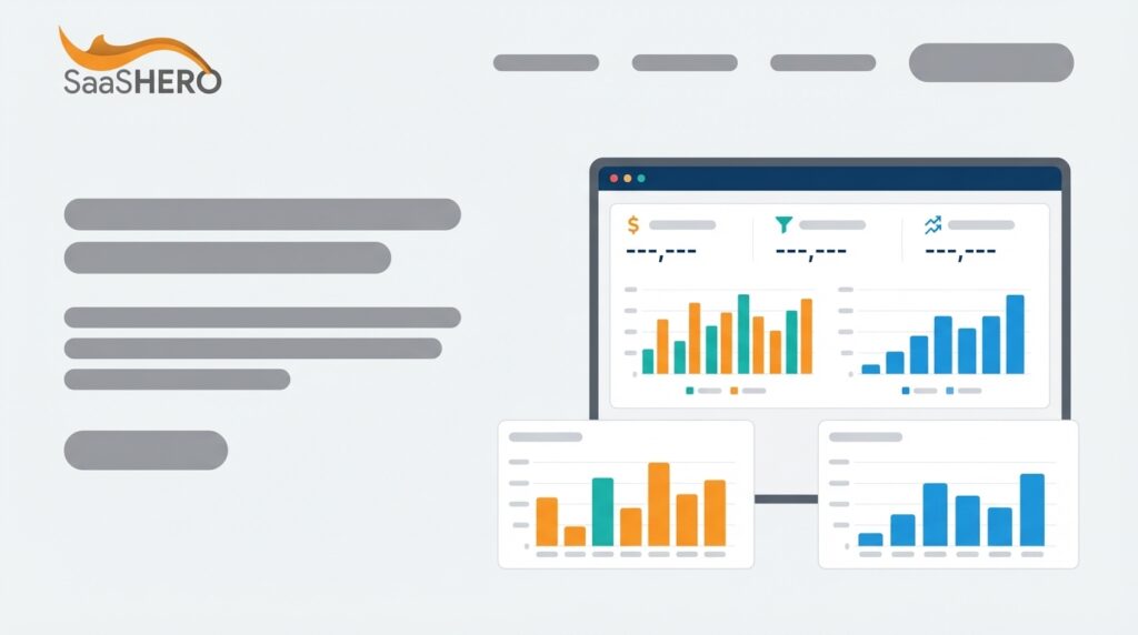 Best B2B SaaS Marketing KPIs: 2026 Revenue Efficiency Guide
