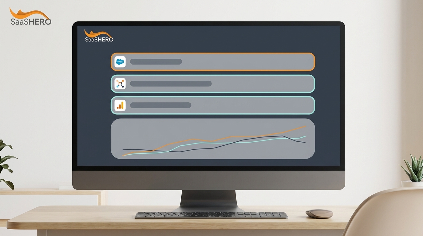 Unified GTM Operating System for B2B SaaS: Complete Guide