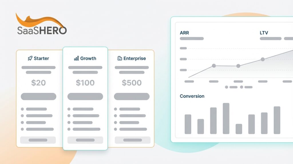How to Optimize B2B SaaS Pricing in Go-to-Market Strategy