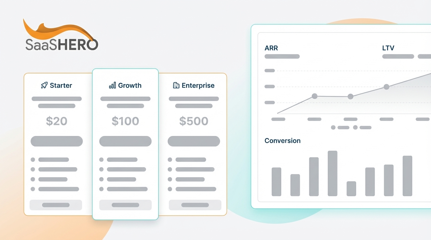 How to Optimize B2B SaaS Pricing in Go-to-Market Strategy