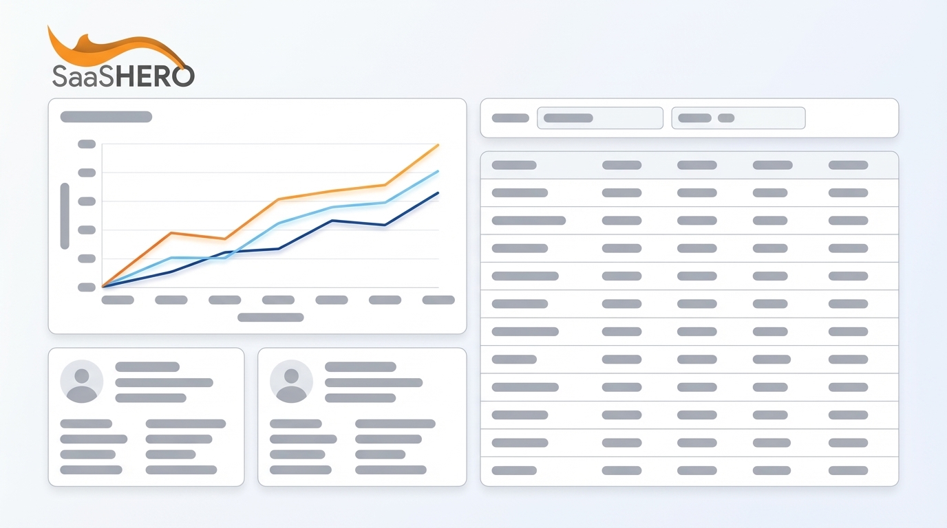 How to Identify B2B SaaS Target Market and Personas