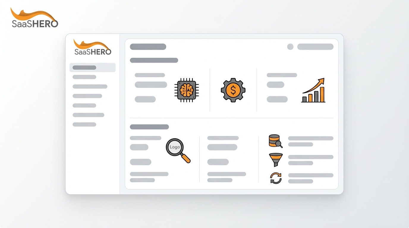 Revenue-Driven B2B SaaS Go-To-Market Strategy Framework