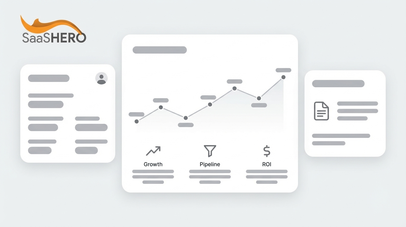 B2B SaaS Market Analysis & Go-To-Market Guide 2026