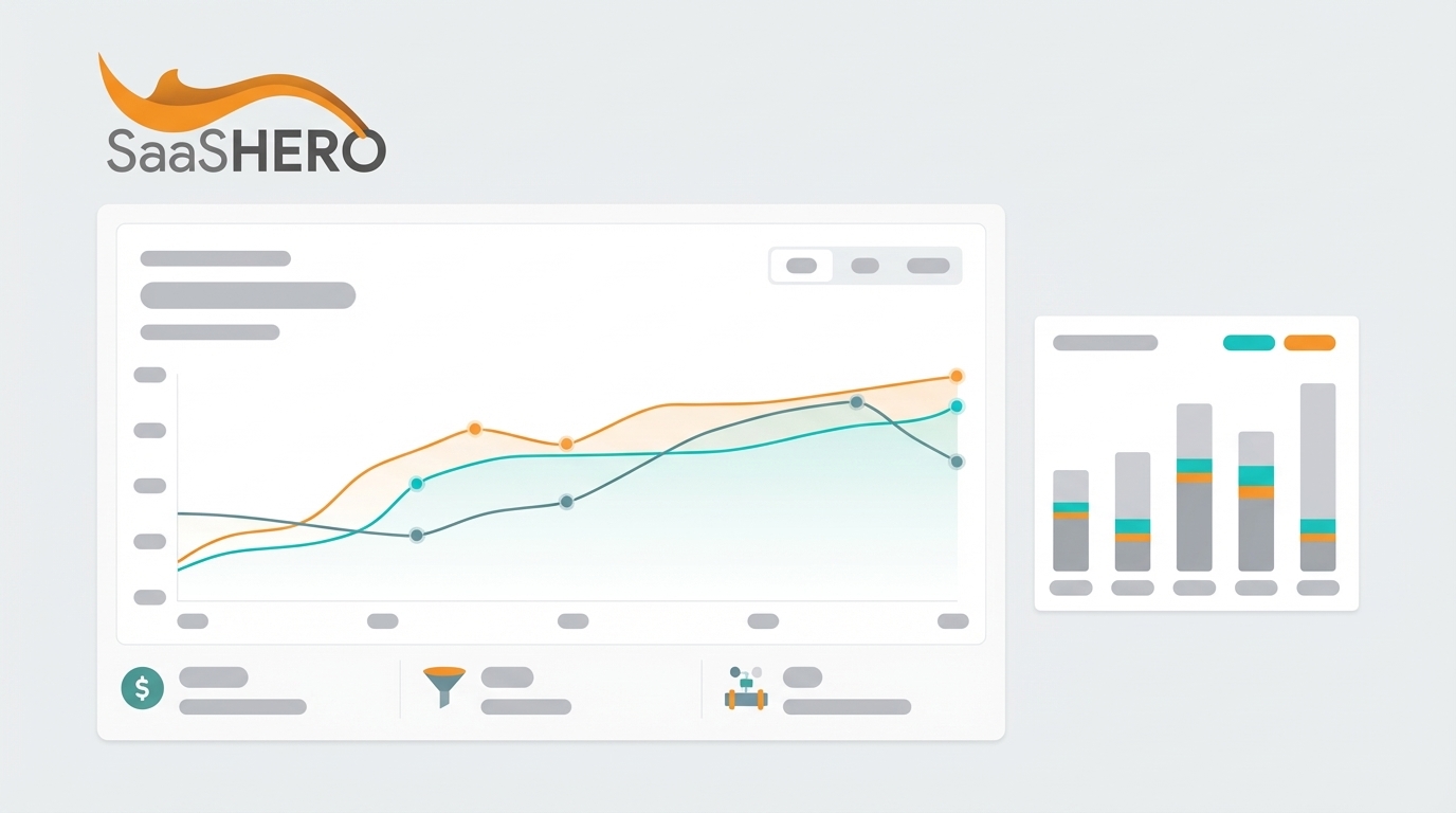 Revenue-Driven Positioning Strategies for B2B SaaS GTM