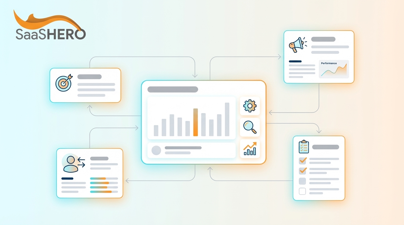 How To Continuously Adapt B2B SaaS Go-To-Market Strategy