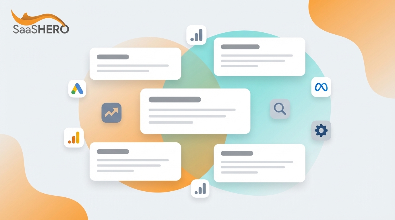 Performance Metrics to Optimize B2B SaaS GTM Campaigns