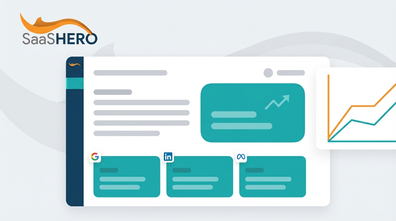 Cross-Channel Paid Media GTM: 7-Step CRO Guide for 2026