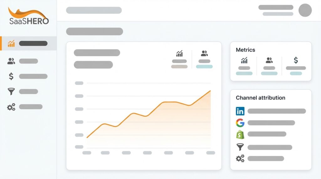 How to Optimize Unit Economics in B2B SaaS Marketing 2026