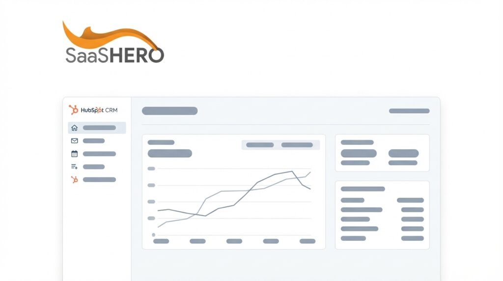 Best HubSpot B2B Marketing Agencies for SaaS Companies