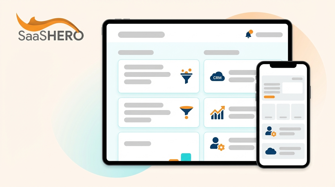 7 B2B SaaS Customer Acquisition Frameworks That Scale