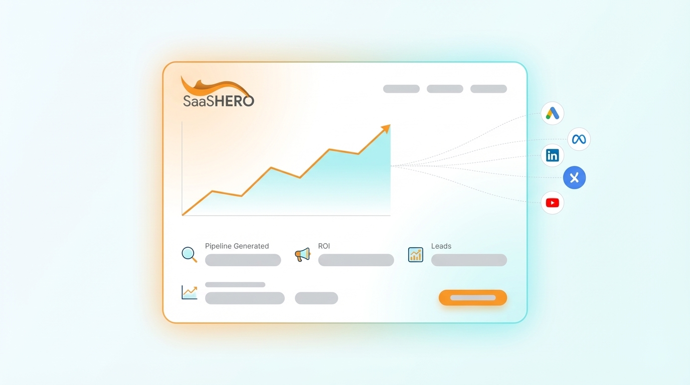 SaaS Digital Marketing Agency Reviews: Top 2026 Guide