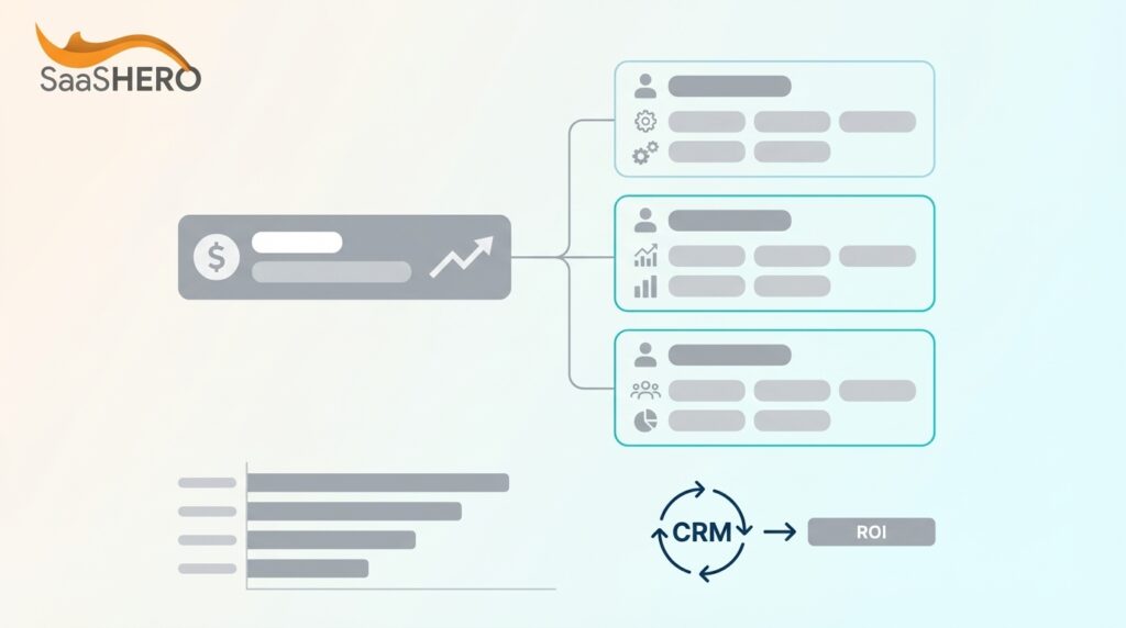 Digital Marketing Agency Team Structure That Drives Revenue