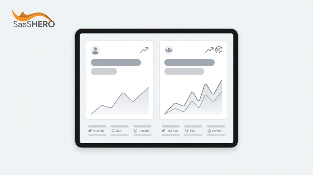 Digital Marketing Agency vs In-House: 2026 B2B SaaS Guide