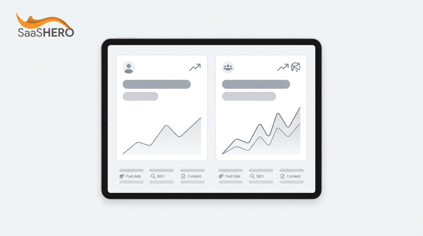 Digital Marketing Agency vs In-House: 2026 B2B SaaS Guide