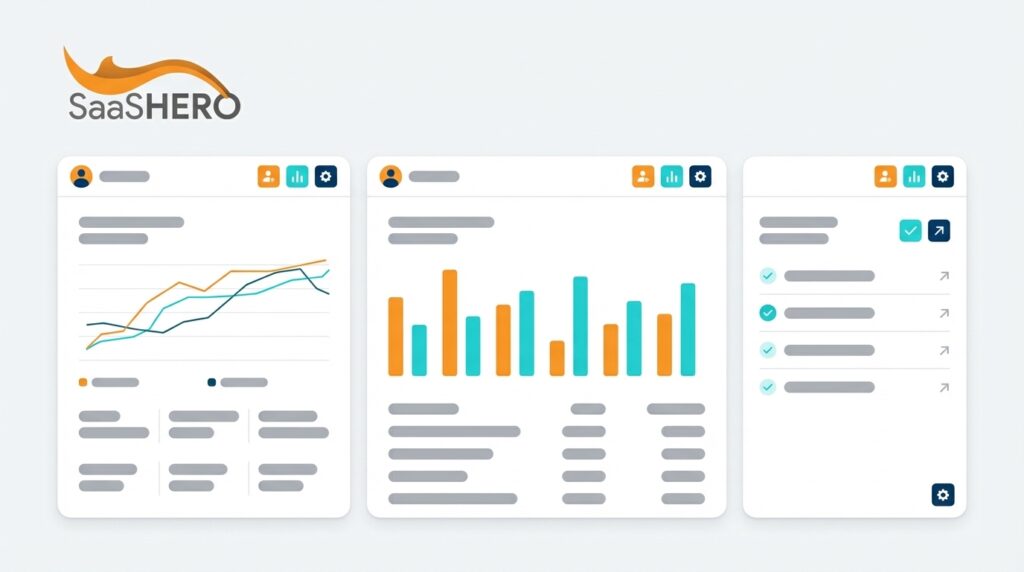 10 SaaS Marketing Agencies Reviewed: Why SaaSHero Leads 2026