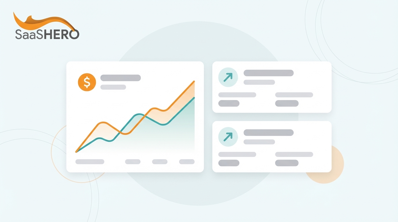 9 Best Month-to-Month Growth Marketing Agencies for B2B SaaS