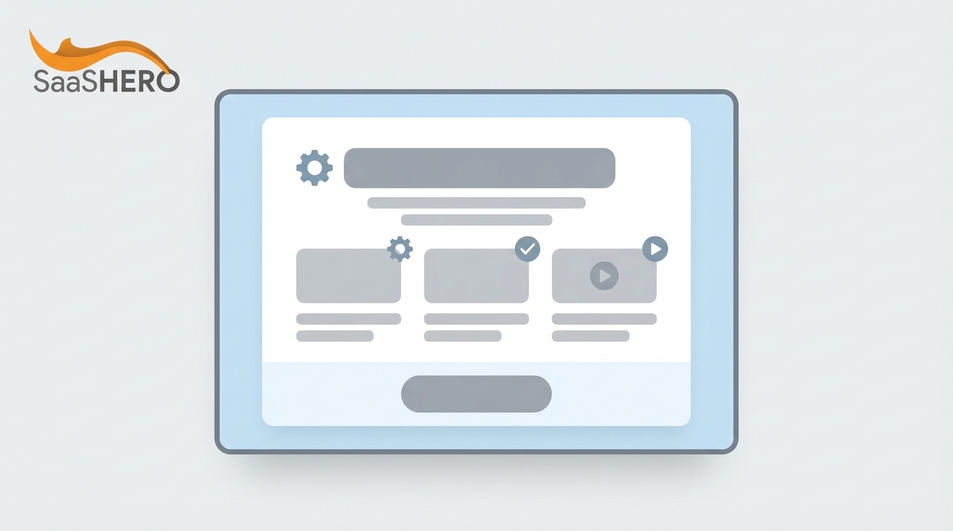 Landing Page Design Tutorial: 10-Step Figma Framework