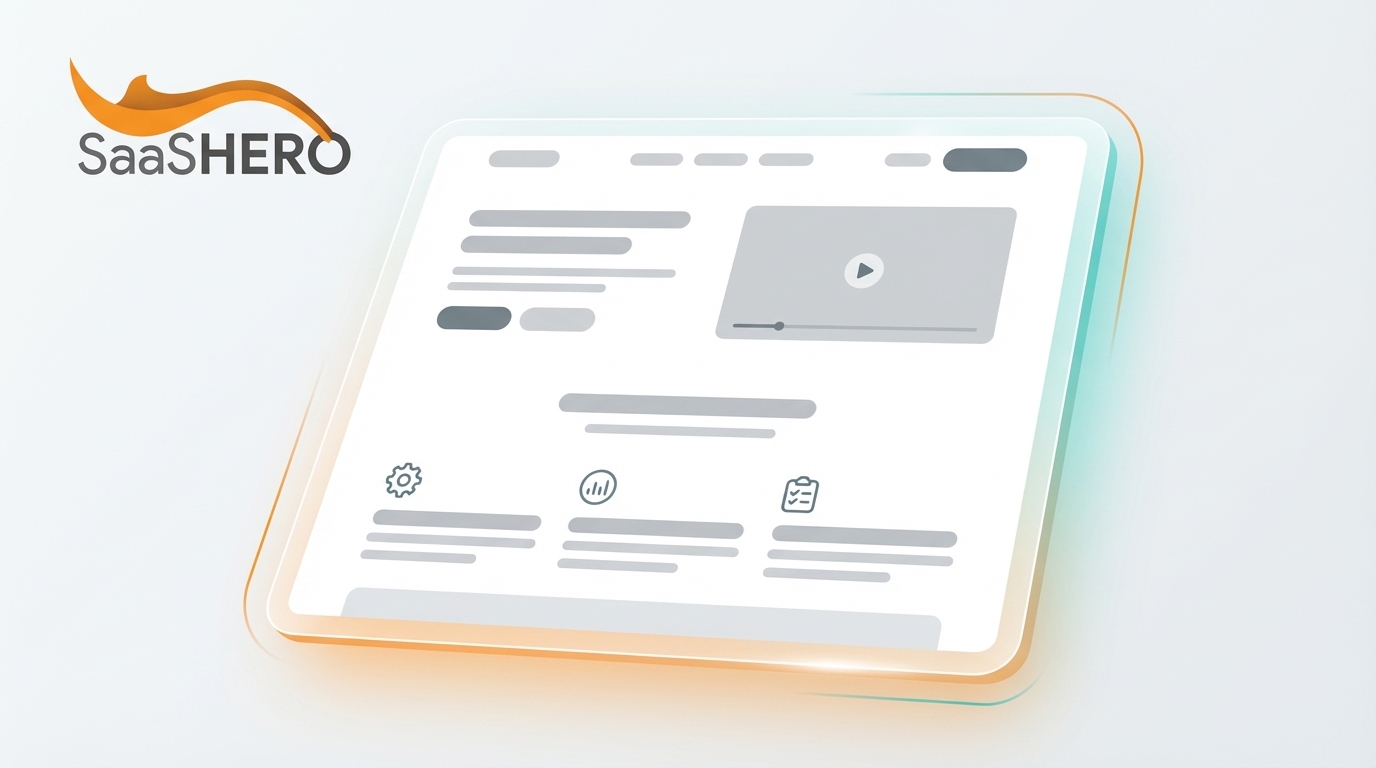 8 Landing Page Design Trends for B2B SaaS in 2026