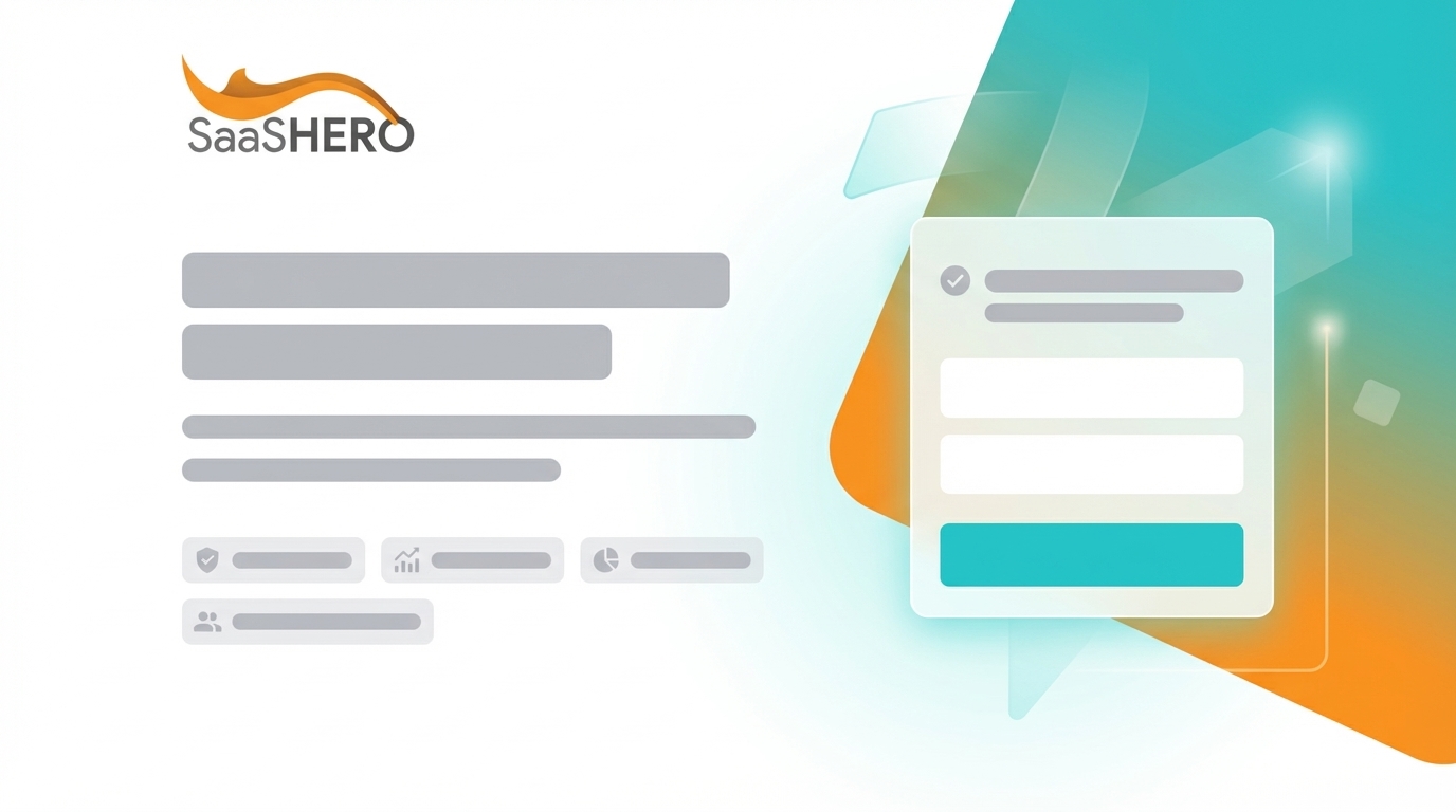 B2B Landing Page Design Tips That Convert in 2026