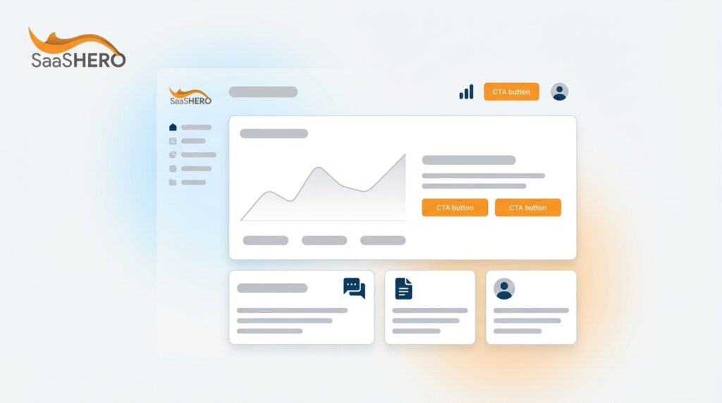 SaaS Landing Page Optimization: 10 Tactics for 3x Growth