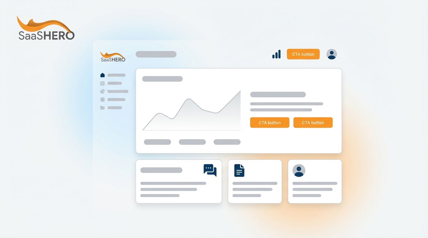 SaaS Landing Page Optimization: 10 Tactics for 3x Growth