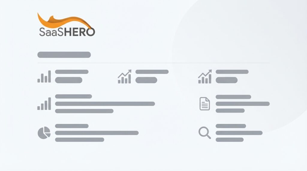 Best B2B SaaS Growth Marketing Agency | SaaSHero