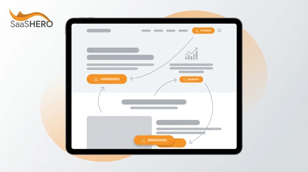 Landing Page CTA Placement Guide: Boost Conversions 200%
