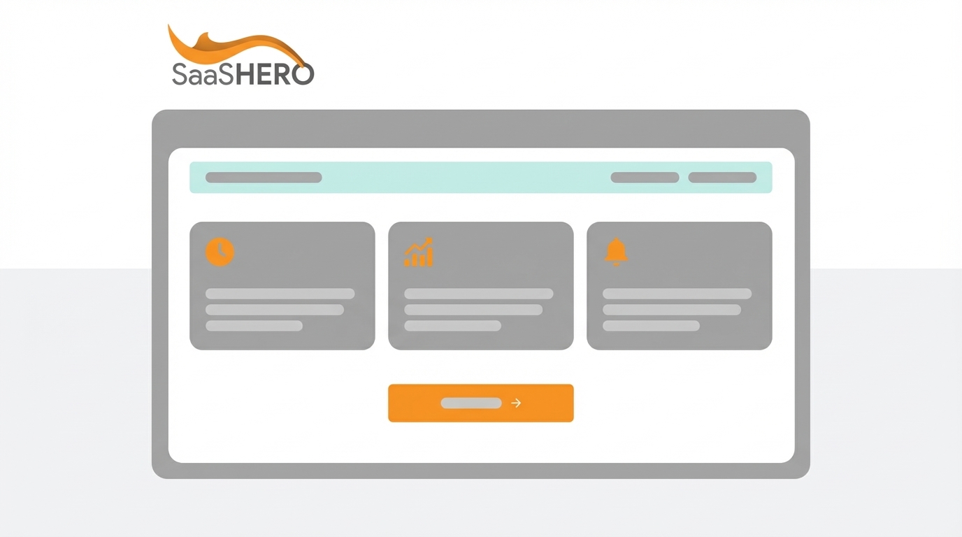 15 Proven Urgency Elements for SaaS Landing Pages (Examples)