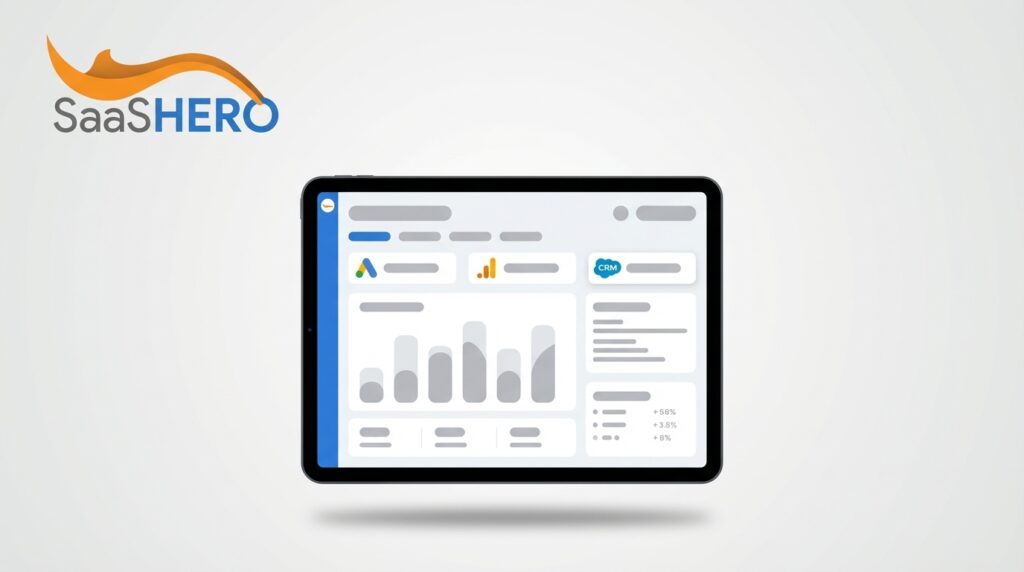 Google Ads Management Tutorial for SaaS: Complete Guide