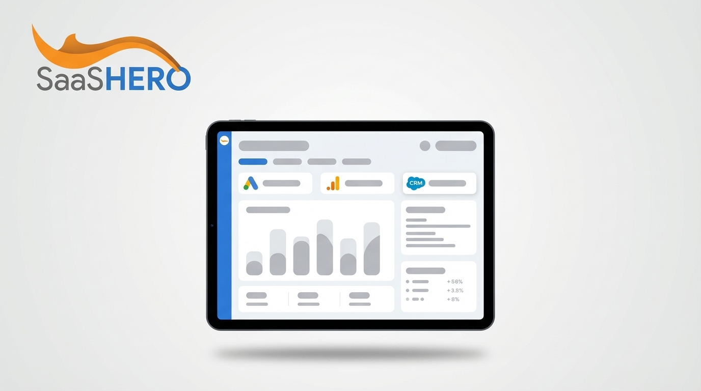 Google Ads Management Tutorial for SaaS: Complete Guide