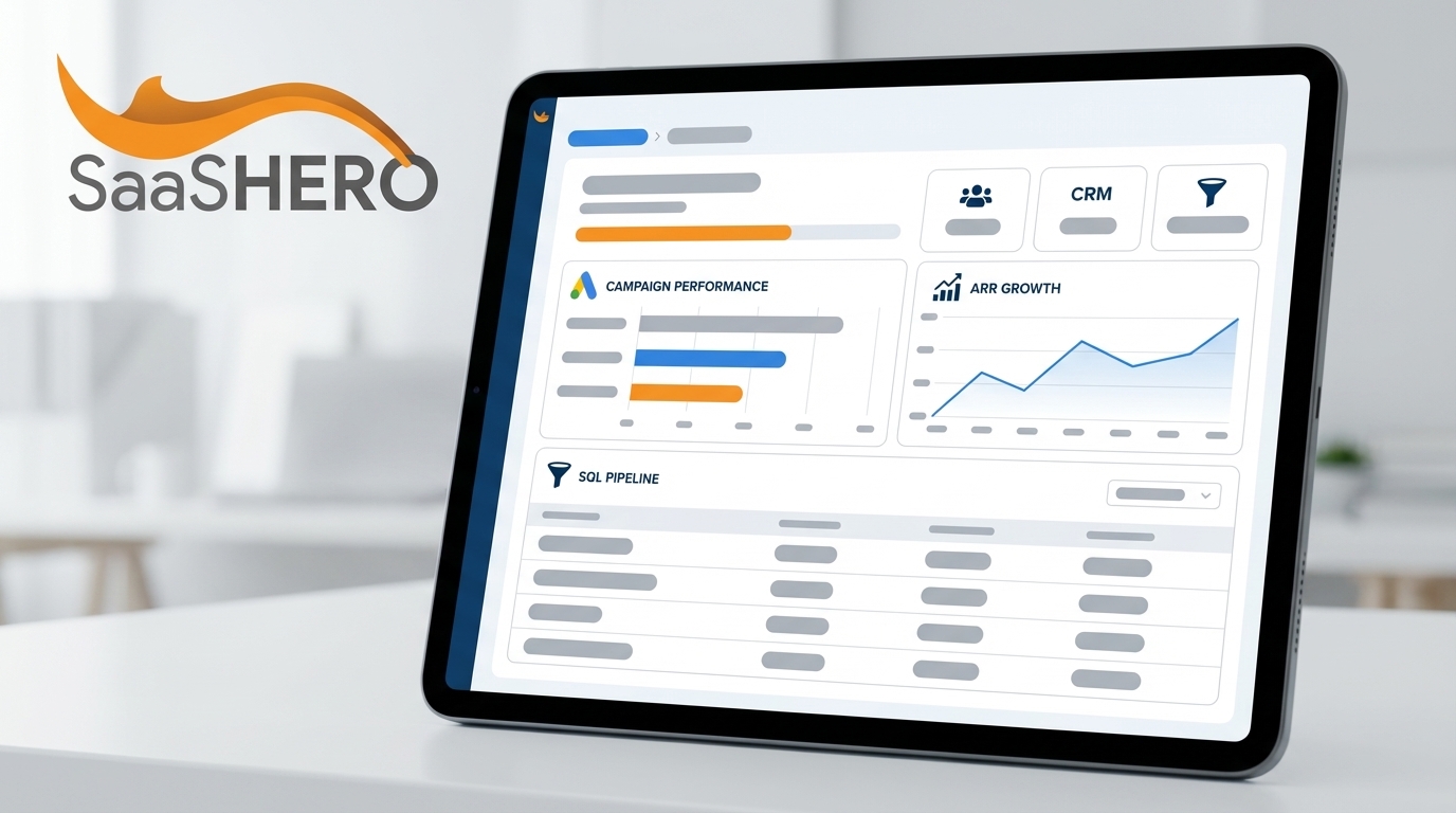 No Contract Google Ads Management for SaaS: Top Agencies