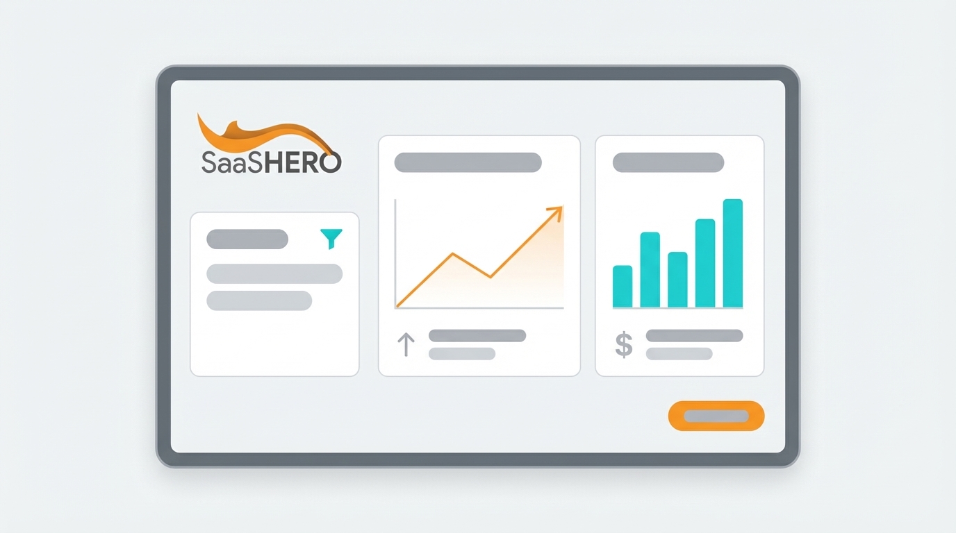 Digital Marketing Agency No Percentage: Top B2B SaaS Options