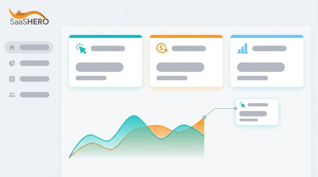 10 Google Ads Management KPIs for B2B SaaS (2026 Guide)