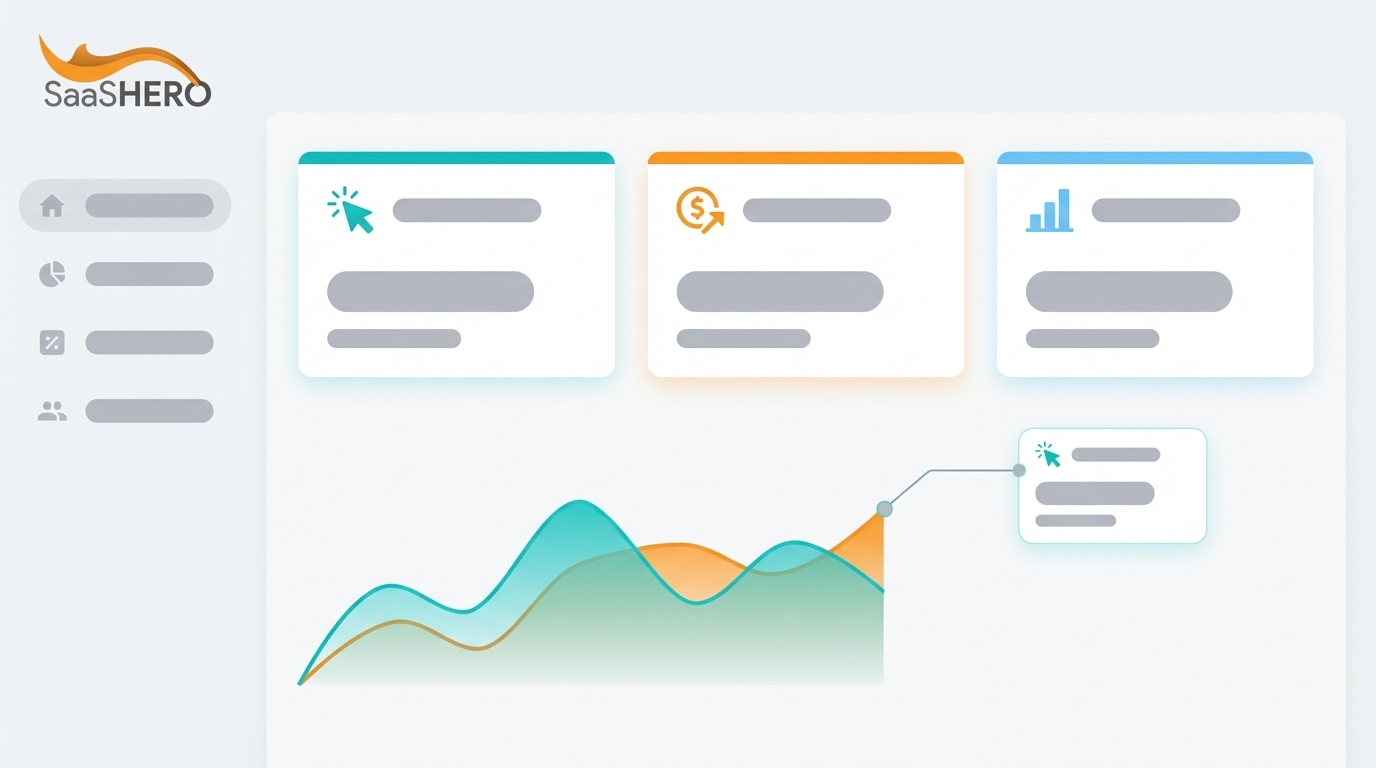10 Google Ads Management KPIs for B2B SaaS (2026 Guide)