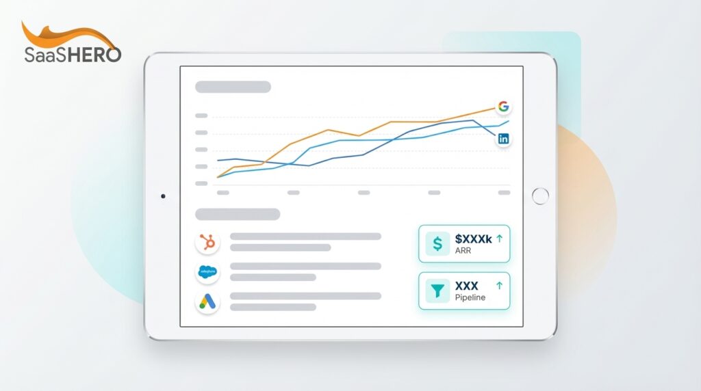 Google Ads Management Contract Guide for B2B SaaS