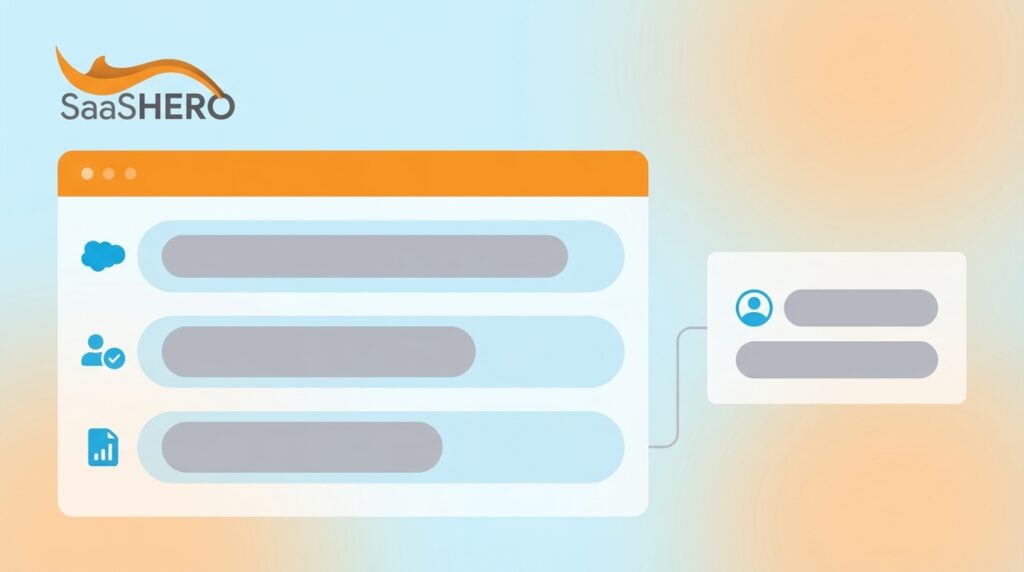 Top Salesforce Lead Generation Agency for B2B SaaS Growth