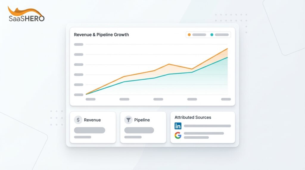 Lead Generation Agency Revenue: Proven Outcomes & Growth
