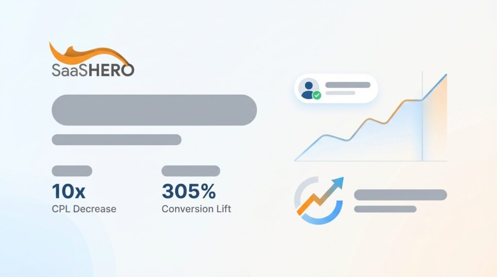 Lead Generation Agency Case Studies: 7 B2B SaaS Wins
