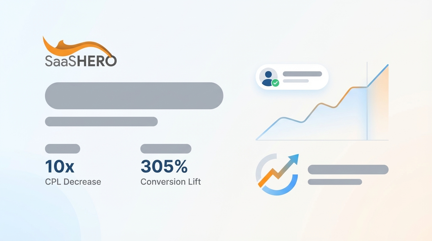 Lead Generation Agency Case Studies: 7 B2B SaaS Wins