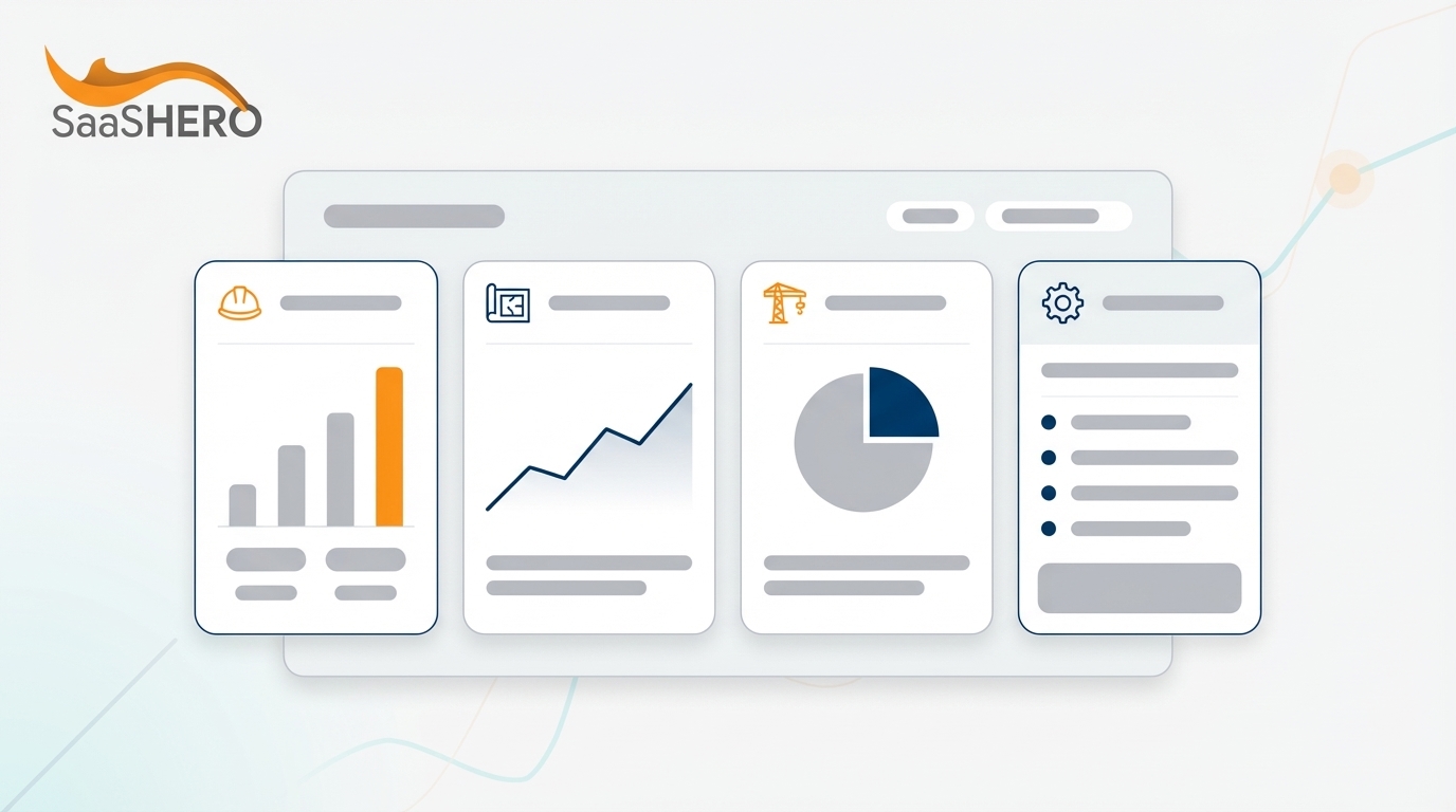 ConTech Product-Led Growth: 7-Step Playbook That Works